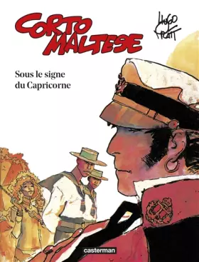 Couverture du produit · Sous le signe du Capricorne