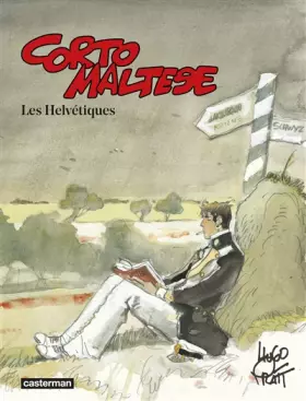 Couverture du produit · Les Helvétiques