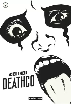Couverture du produit · Deathco, Tome 2 :
