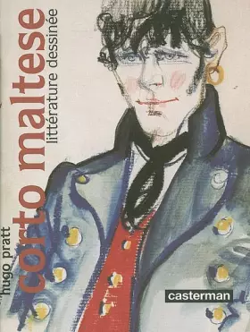 Couverture du produit · Corto Maltese - Littérature dessinée