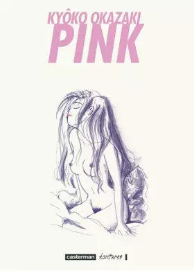 Couverture du produit · Pink