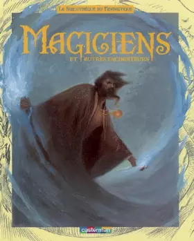 Couverture du produit · Magiciens et autres enchanteurs