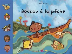 Couverture du produit · Boubou à la pêche