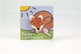 Couverture du produit · Foxy petit renard