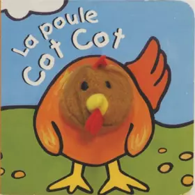 Couverture du produit · La Poule Cot Cot