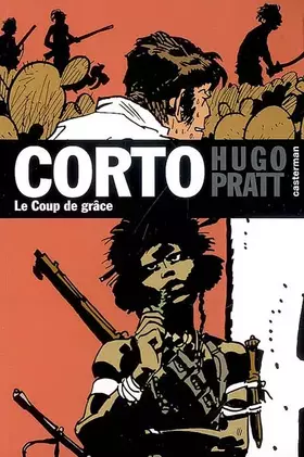Couverture du produit · Le coup de grâce