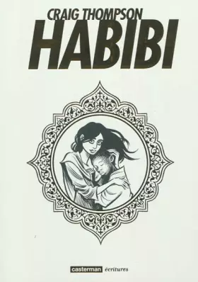 Couverture du produit · Habibi
