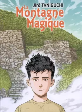 Couverture du produit · Montagne magique (la)