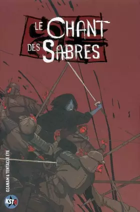Couverture du produit · Le Chant des Sabres