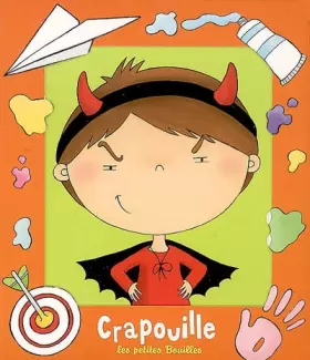 Couverture du produit · PETITES BOUILLES CRAPOUILLE