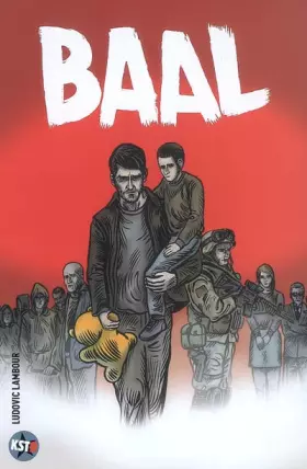Couverture du produit · Baal