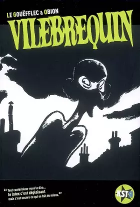 Couverture du produit · Vilebrequin
