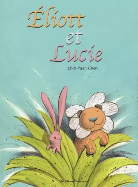 Couverture du produit · Eliott et Lucie