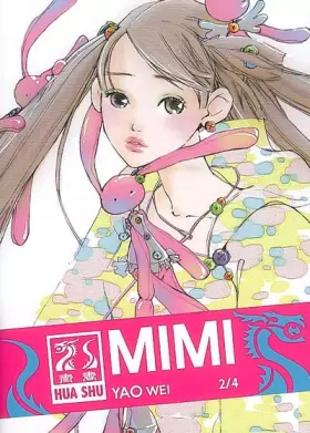 Couverture du produit · mimi t2