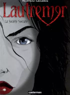 Couverture du produit · Lautremer, Tome 1 : La Société Socrate