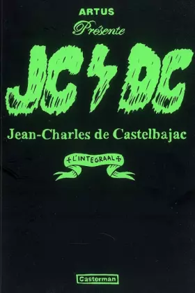 Couverture du produit · Artus présente JC/DC : Jean-Charles de Castelbajac