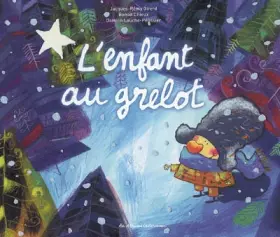 Couverture du produit · L'ENFANT AU GRELOT