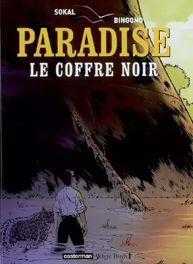 Couverture du produit · Paradise: Le coffre noir (4)