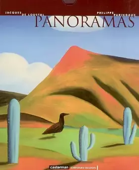 Couverture du produit · Panoramas