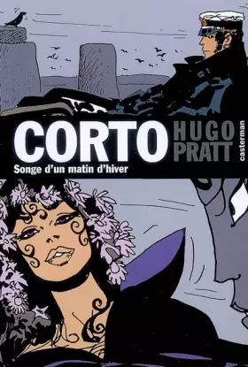 Couverture du produit · Songe d'un matin d'hiver