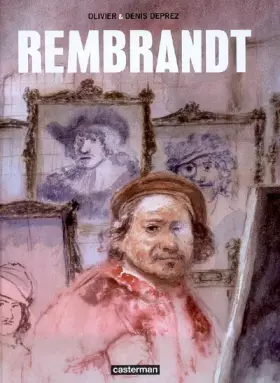 Couverture du produit · Rembrandt
