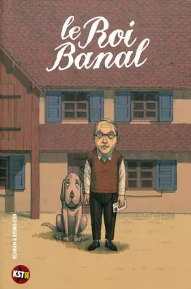 Couverture du produit · Roi Banal (le)