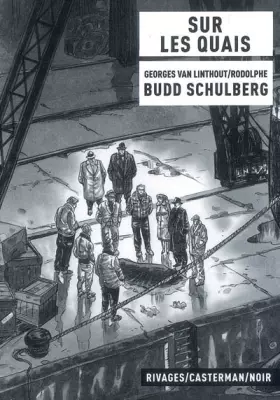 Couverture du produit · Sur les quais