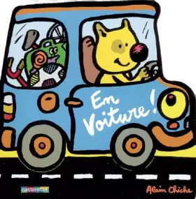 Couverture du produit · En Voiture !