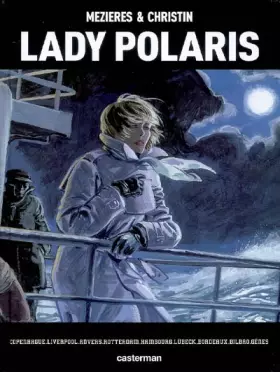 Couverture du produit · Lady Polaris