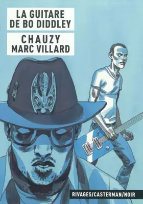 Couverture du produit · La guitare de Bo Diddley