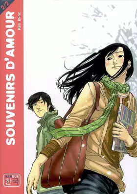 Couverture du produit · SOUVENIRS D'AMOUR T2