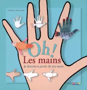 Couverture du produit · Oh ! Les mains