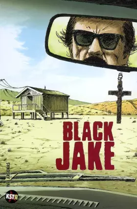 Couverture du produit · Black Jake