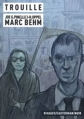 Couverture du produit · Trouille