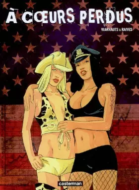 Couverture du produit · A coeurs perdus