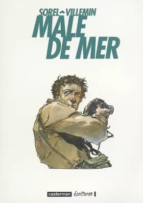 Couverture du produit · Mâle de mer