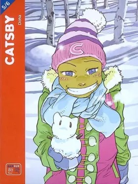 Couverture du produit · CATSBY T5