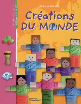 Couverture du produit · Créations du monde