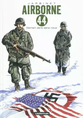 Couverture du produit · Demain sera sans nous