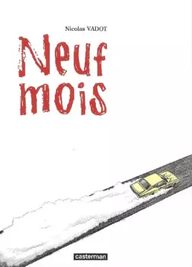 Couverture du produit · Neuf mois
