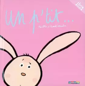 Couverture du produit · P'tit (Un)