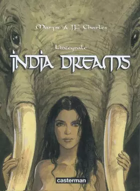 Couverture du produit · India Dreams : L'intégrale