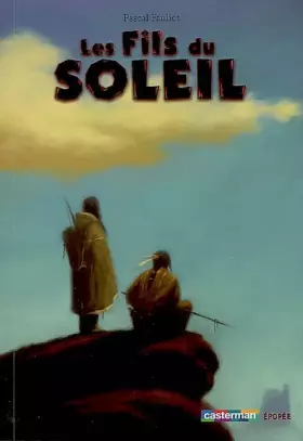 Couverture du produit · Les Fils du soleil