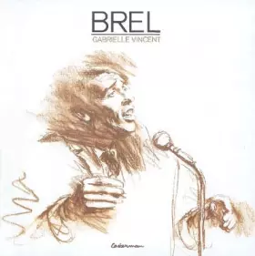 Couverture du produit · Brel: Édition prestige