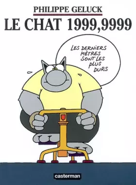 Couverture du produit · Le Chat 1999,9999