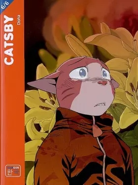 Couverture du produit · Catsby t06