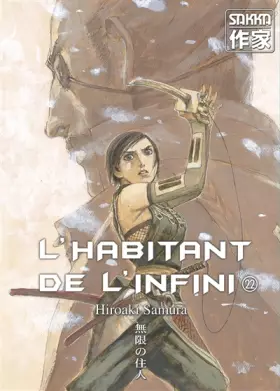 Couverture du produit · L' Habitant de l'infini