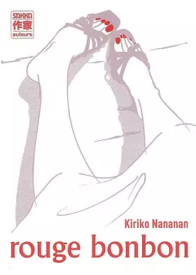 Couverture du produit · Rouge Bonbon