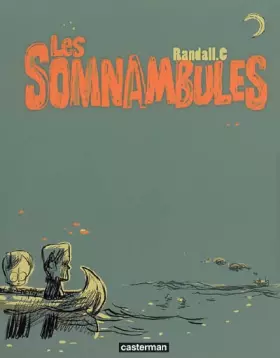 Couverture du produit · Les Somnambules