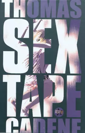 Couverture du produit · Sextape